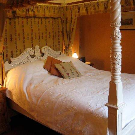 Norton House Bed & Breakfast & Cottages Whitchurch  Εξωτερικό φωτογραφία