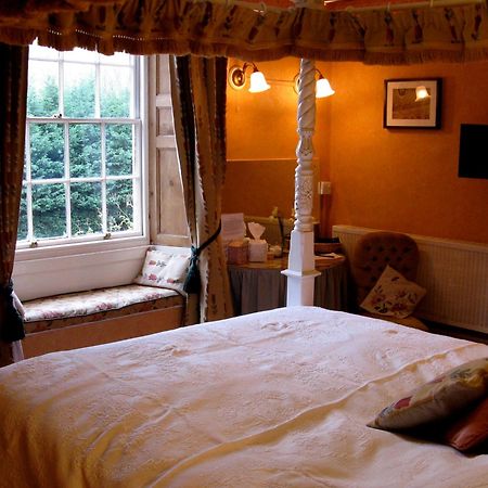 Norton House Bed & Breakfast & Cottages Whitchurch  Εξωτερικό φωτογραφία