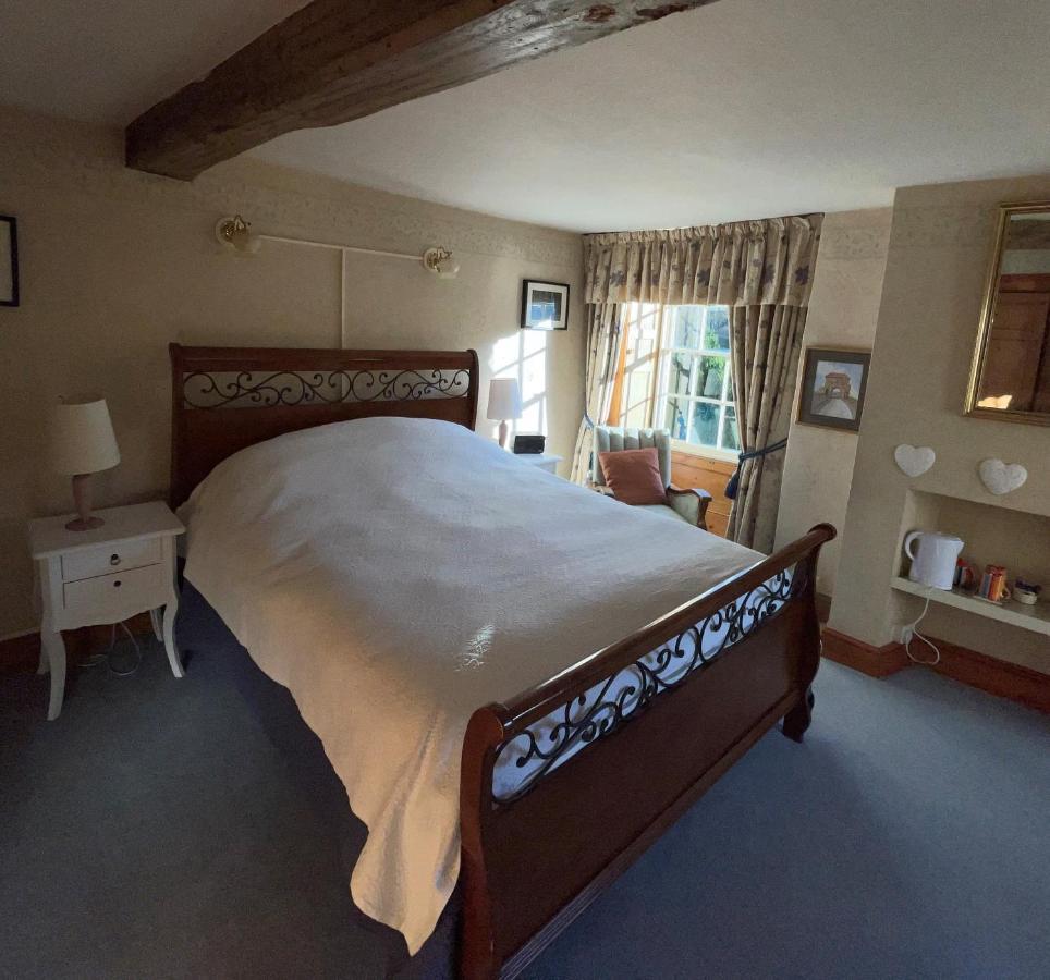 Norton House Bed & Breakfast & Cottages Whitchurch  Εξωτερικό φωτογραφία