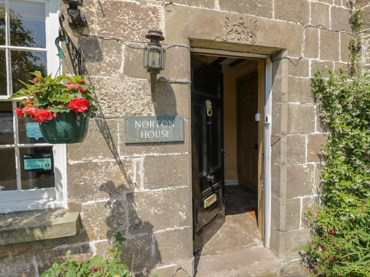 Norton House Bed & Breakfast & Cottages Whitchurch  Εξωτερικό φωτογραφία