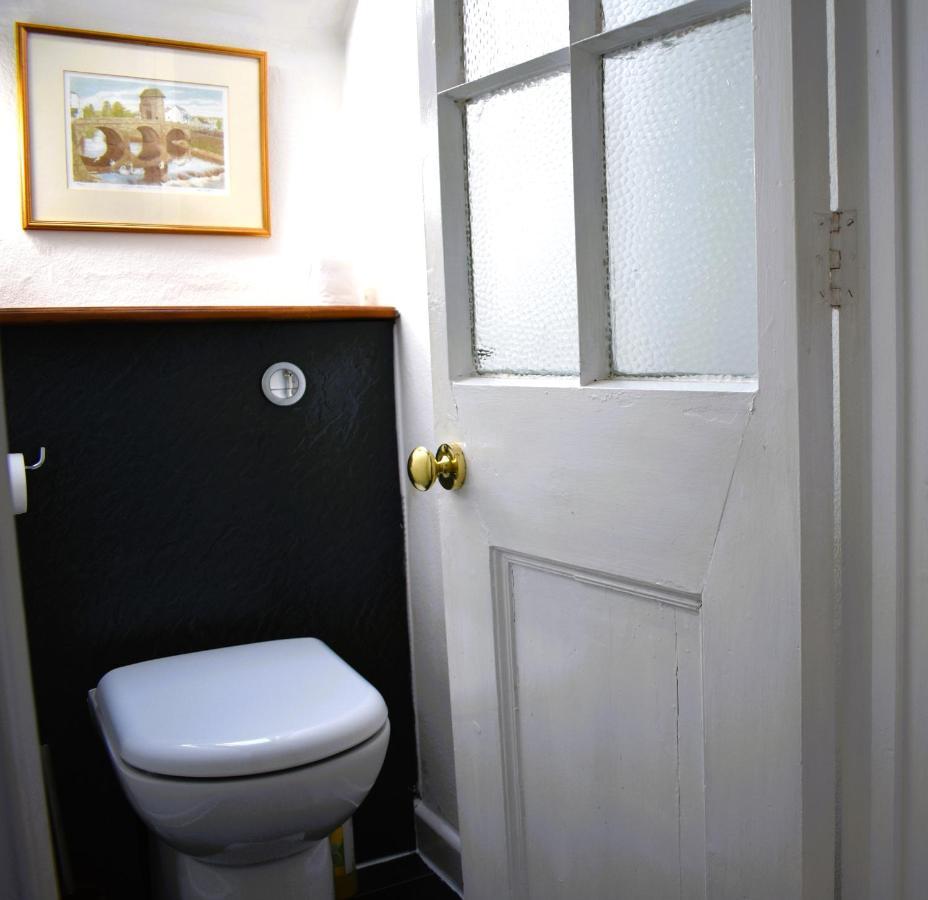 Norton House Bed & Breakfast & Cottages Whitchurch  Εξωτερικό φωτογραφία