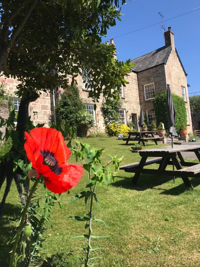 Norton House Bed & Breakfast & Cottages Whitchurch  Εξωτερικό φωτογραφία