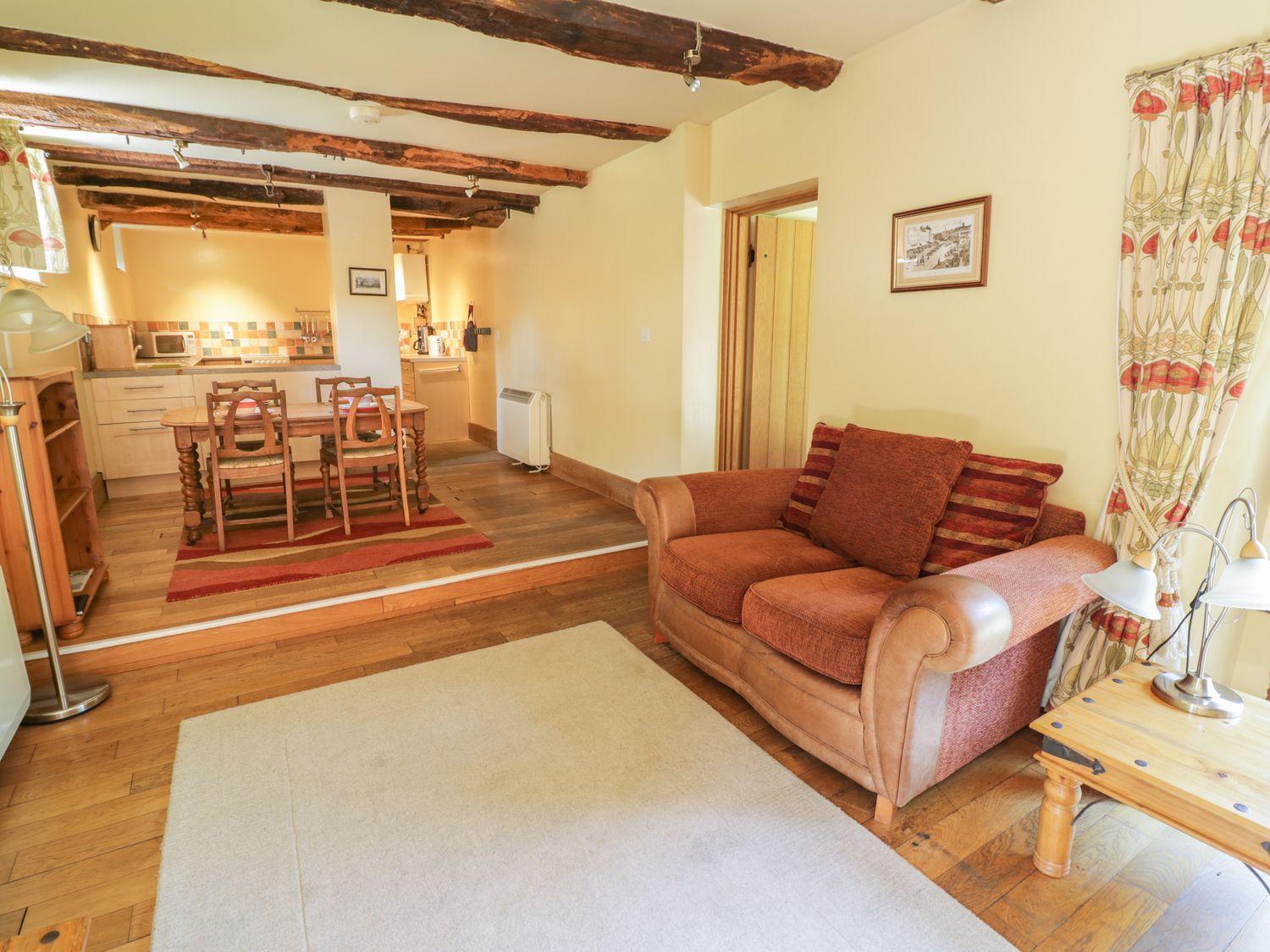 Norton House Bed & Breakfast & Cottages Whitchurch  Εξωτερικό φωτογραφία