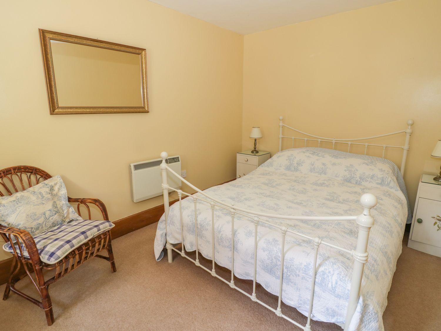Norton House Bed & Breakfast & Cottages Whitchurch  Εξωτερικό φωτογραφία