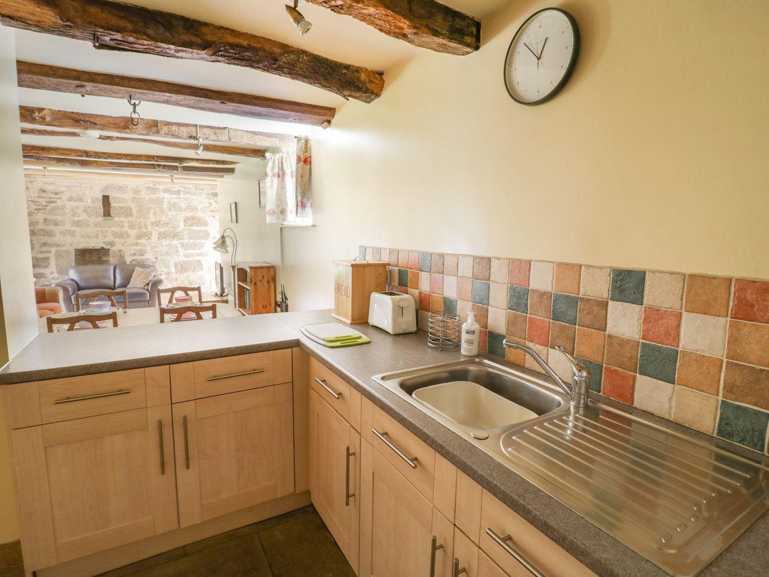 Norton House Bed & Breakfast & Cottages Whitchurch  Εξωτερικό φωτογραφία