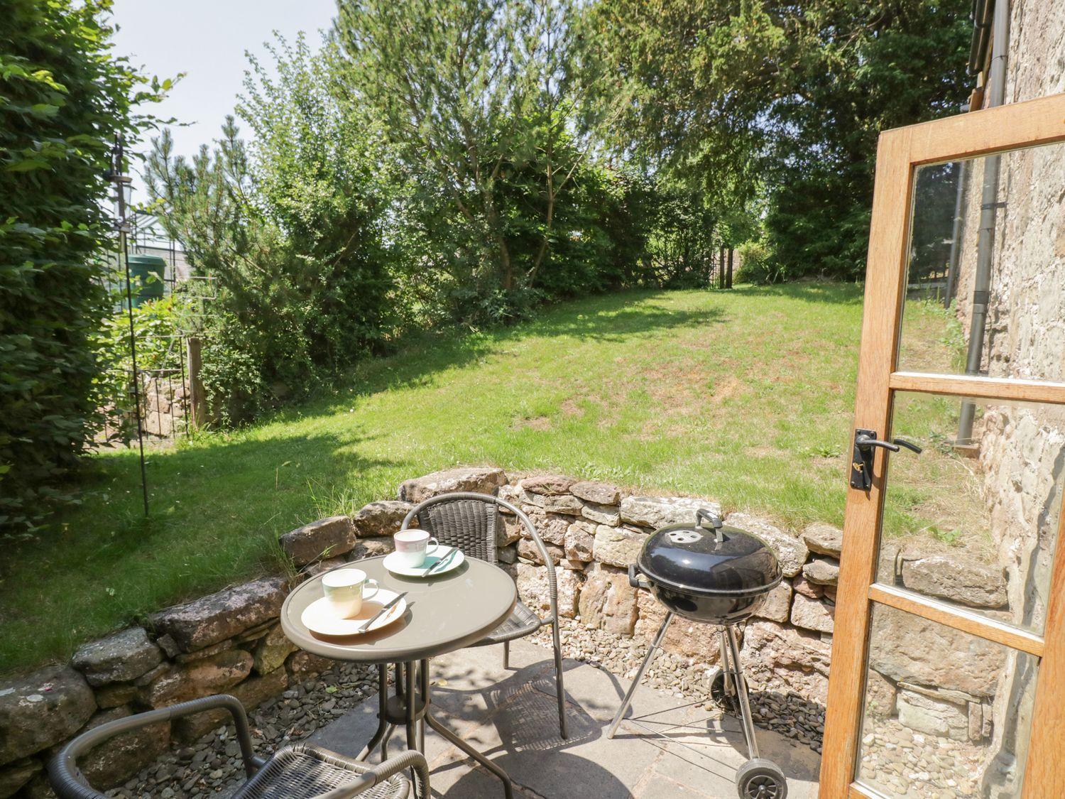 Norton House Bed & Breakfast & Cottages Whitchurch  Εξωτερικό φωτογραφία