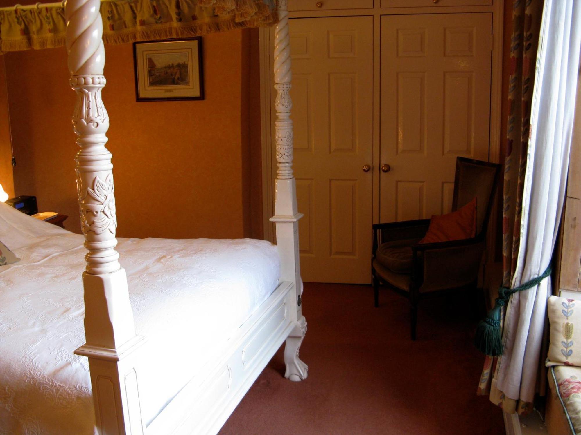 Norton House Bed & Breakfast & Cottages Whitchurch  Εξωτερικό φωτογραφία