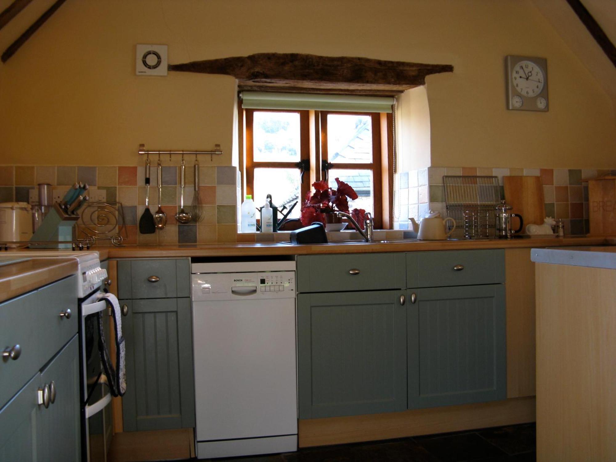 Norton House Bed & Breakfast & Cottages Whitchurch  Εξωτερικό φωτογραφία