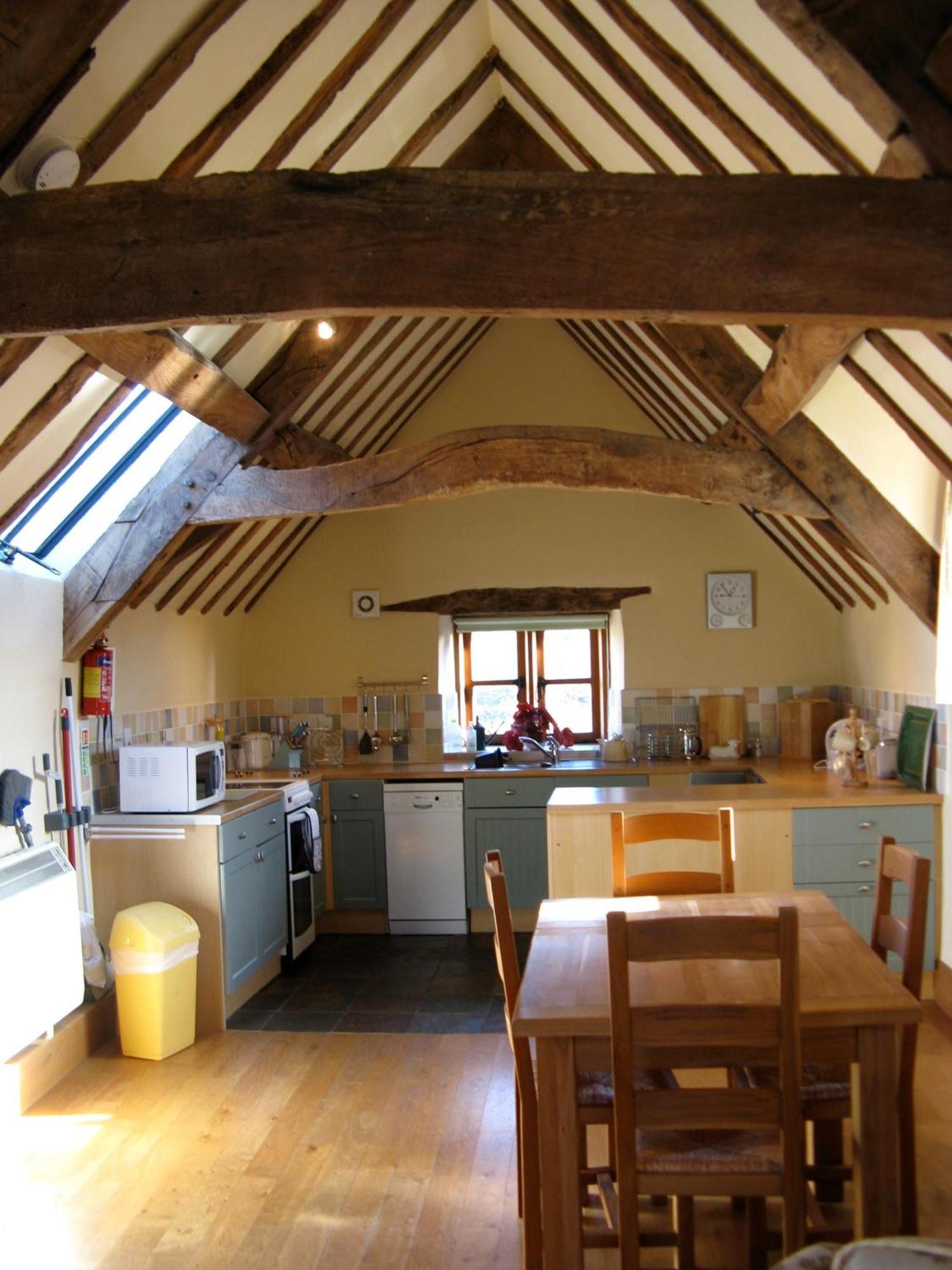 Norton House Bed & Breakfast & Cottages Whitchurch  Εξωτερικό φωτογραφία