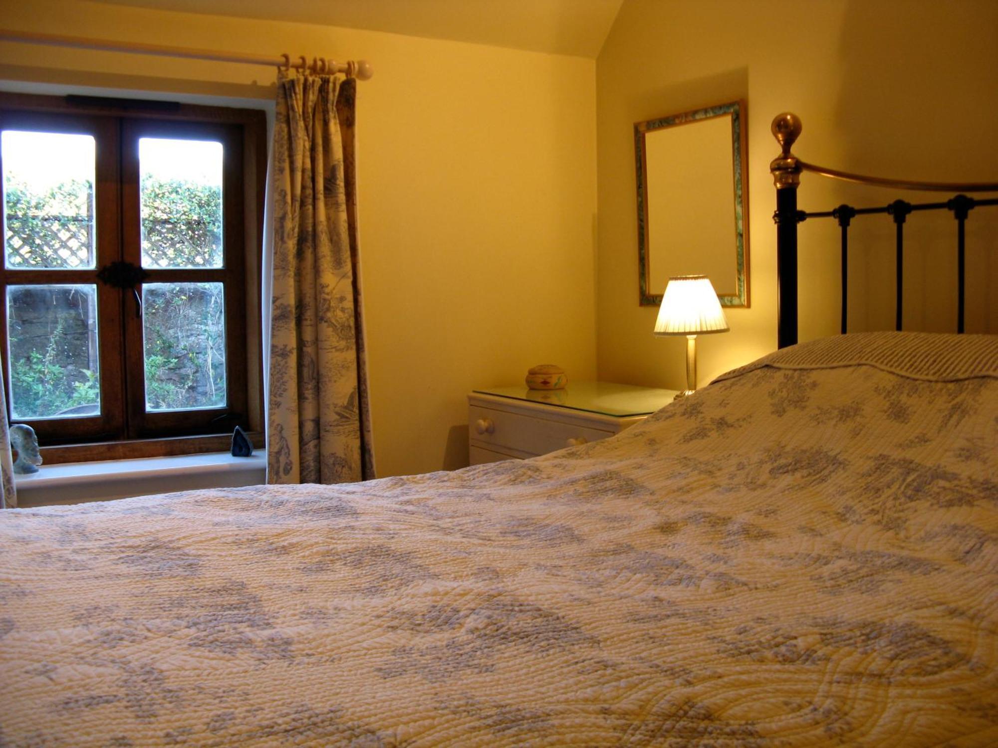 Norton House Bed & Breakfast & Cottages Whitchurch  Εξωτερικό φωτογραφία