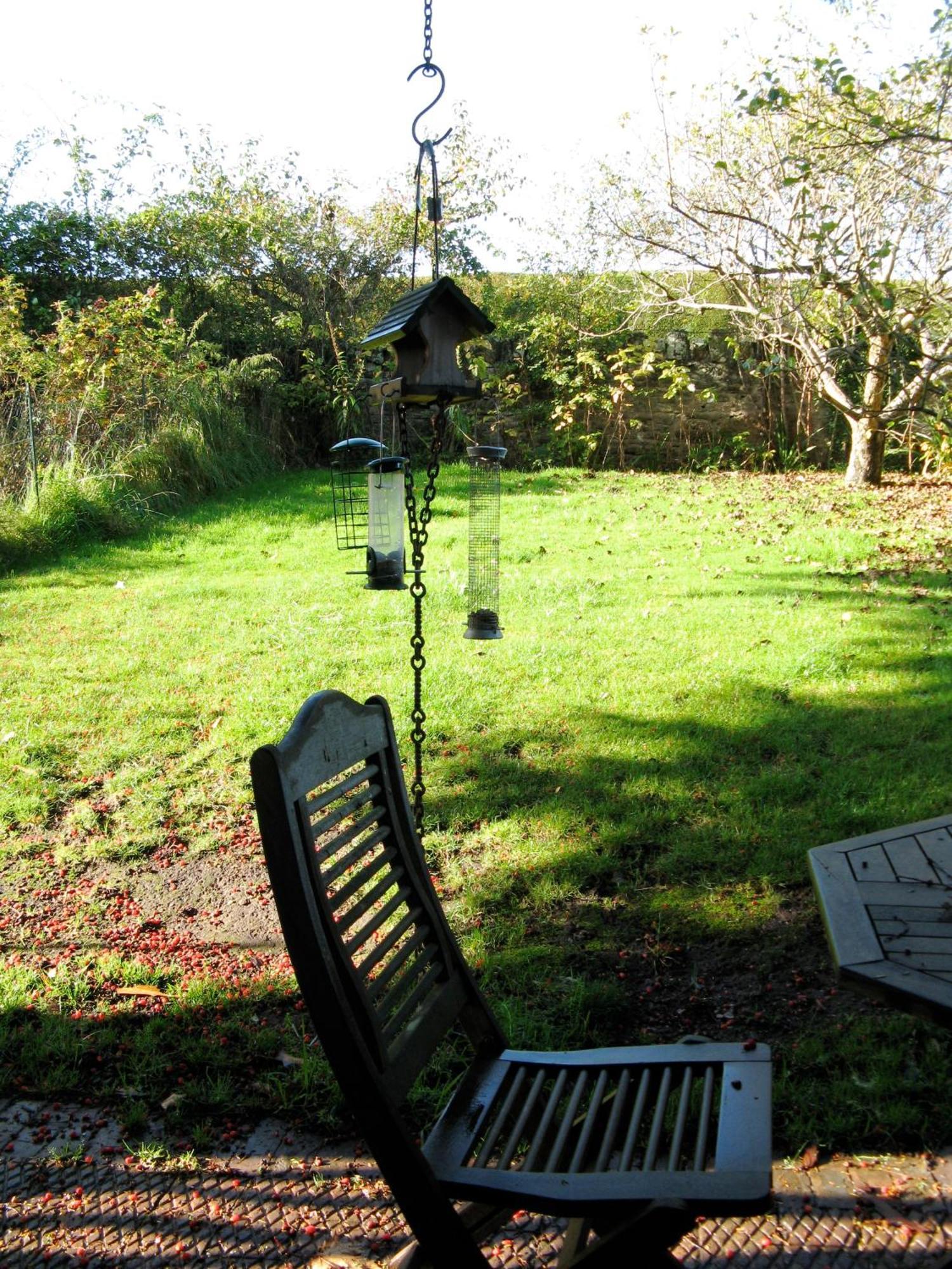 Norton House Bed & Breakfast & Cottages Whitchurch  Εξωτερικό φωτογραφία