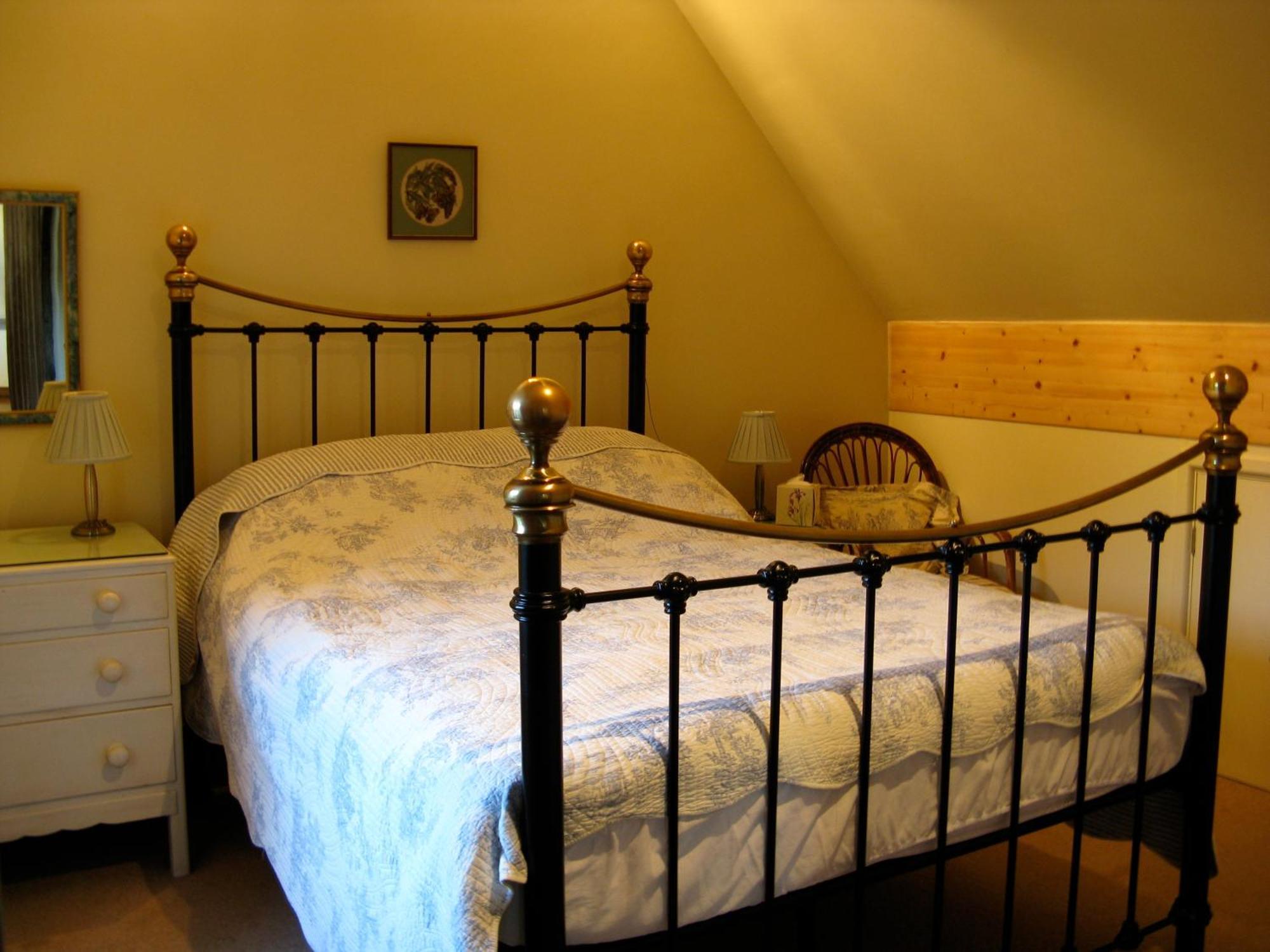 Norton House Bed & Breakfast & Cottages Whitchurch  Εξωτερικό φωτογραφία