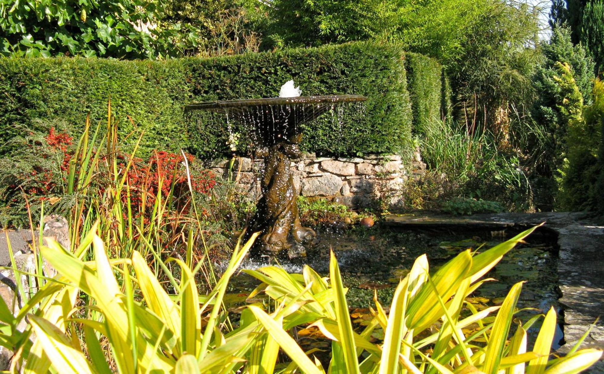 Norton House Bed & Breakfast & Cottages Whitchurch  Εξωτερικό φωτογραφία