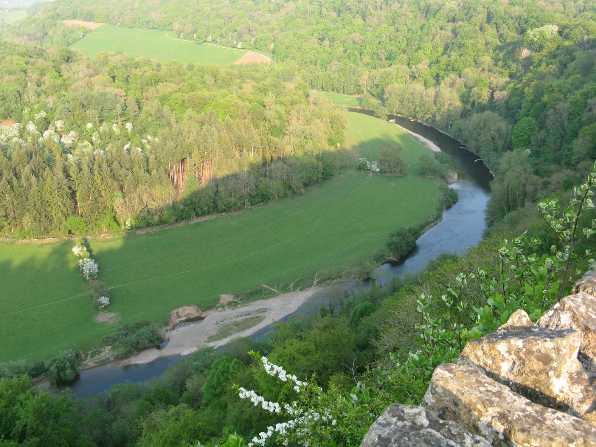 Norton House Bed & Breakfast & Cottages Whitchurch  Εξωτερικό φωτογραφία